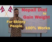 Nepali Fitness and Transformation Diaries
