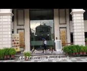 Hotel AmarVilas Indore
