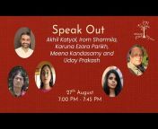 Bengaluru Poetry Festival