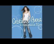 Cristina D&#39;Avena
