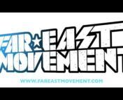 Far East Movement