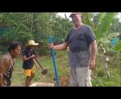 A Foreigner Farming in the Philippines
