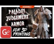 Gambody - Premium 3D Printing Marketplace