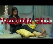 Mahira Zaidi Khan™