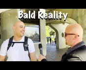 Two Bald Dudes