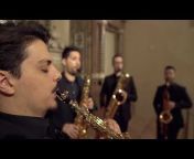 Cilea Saxophone Quartet