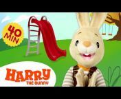 Harry The Bunny - Videos For Kids