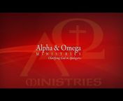 Alpha u0026 Omega Ministries