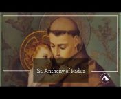 St. Anthony of Padua - Vancouver