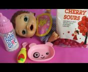 Baby Alive Channel