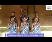 ADAMAZI TV - SHOWCASING AFRICAN CULTURES