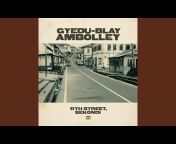 Gyedu-Blay Ambolley - Topic