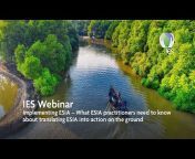 The Institution of Environmental Sciences (IES)