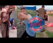 country Russia - Funny Videos Compilations