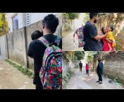 Bangladeshi Bikrampur Vlogger