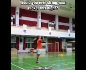 Badminton Soul
