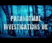 Paranormal Investigation UK