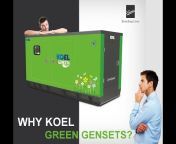VEL Generators Pvt Ltd Generator Dealers in Chennai