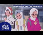 Remaja Muslim Setempat