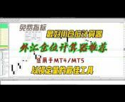 TraderMax Liu丨分形交易