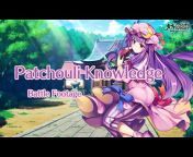 Touhou LostWord Official