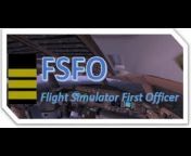 Flight Simulator First Officer