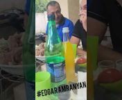 Edgar Amranyan *Vanadzor*
