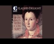 The Baltimore Consort - Topic