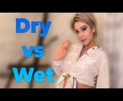 Maria Dry vs Wet