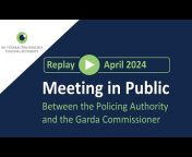 Policing Authority