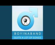 Boyinaband - Topic