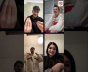 Instagram Live Deaf