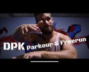 DPK Parkour u0026 Freerun
