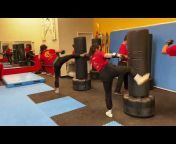 Redmond Shaolin kung Fu Chan Academy