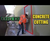 Big D Concrete Cutting u0026 Core Drilling