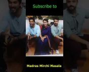 Madras TV Masala