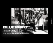 BLUE PRINT™