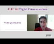 ELEC 461 Digital Communications