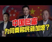 华人百科 TCN:The Chinese Network