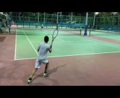 Ron Ng Tennis