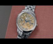 K2 Luxury Watches