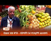 AMN-Addis Media Network