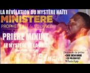 LA RÉVÉLATION DU MYSTÈRE Haiti