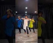 Aata Sandeep Dance Master