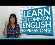 Learn English with Rebecca · engVid