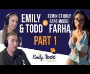 The Emily u0026 Todd Podcast