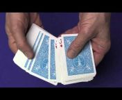 Mismag822 - The Card Trick Teacher