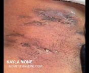 Skin Elevation with Kayla Mone