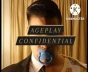 Ageplay Confidential
