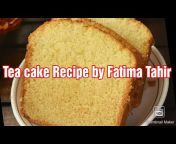 Fatima Tahir official